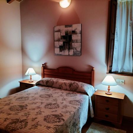 Apartamentos Rio Tabardin Llano-Con Exteriér fotografie