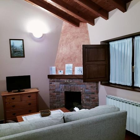 Apartamentos Rio Tabardin Llano-Con Exteriér fotografie