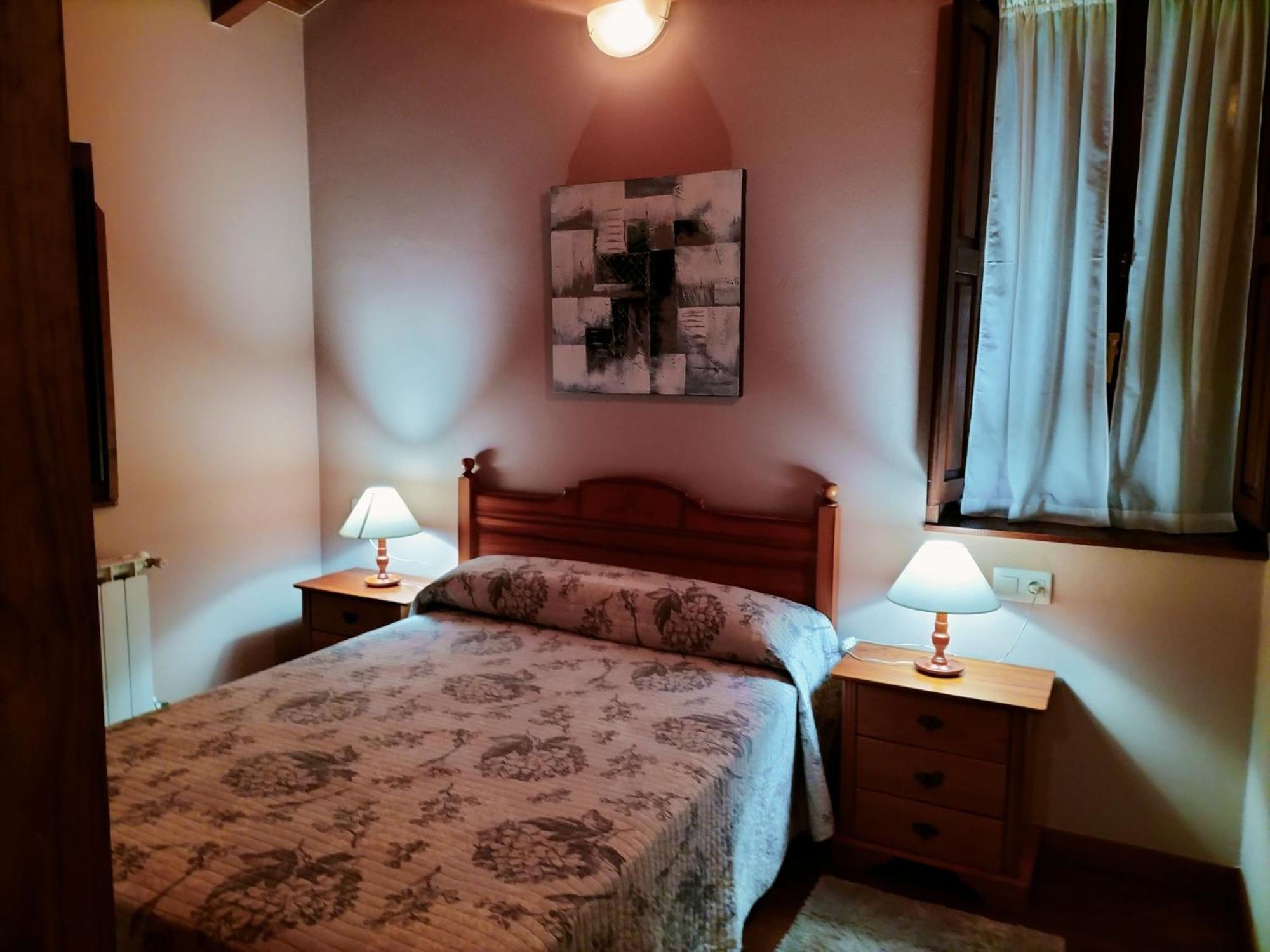 Apartamentos Rio Tabardin Llano-Con Exteriér fotografie
