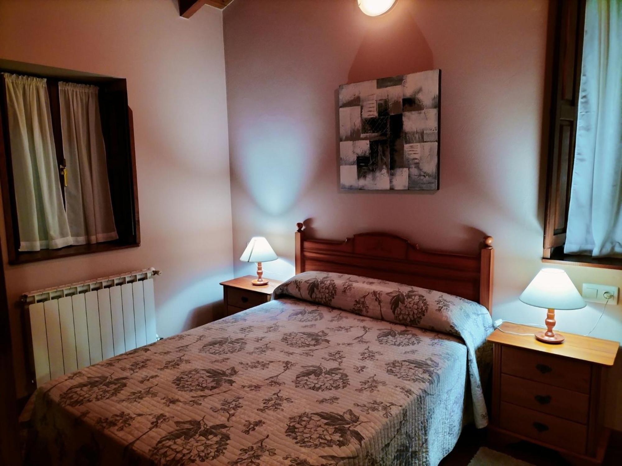 Apartamentos Rio Tabardin Llano-Con Exteriér fotografie