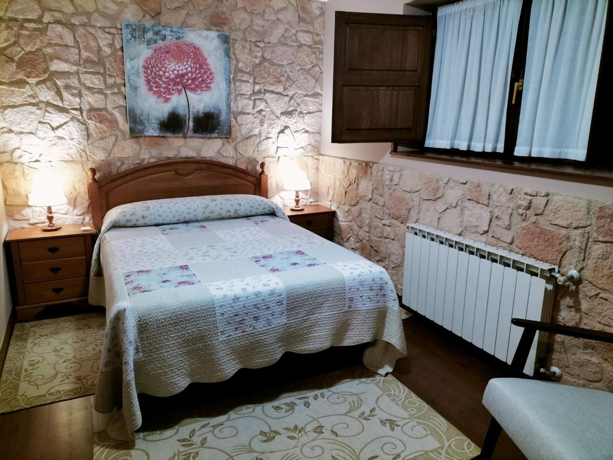 Apartamentos Rio Tabardin Llano-Con Exteriér fotografie